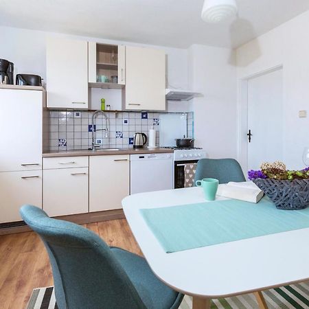 Apartament Storchennest Sankt Annen Annaberg-Buchholz Zewnętrze zdjęcie