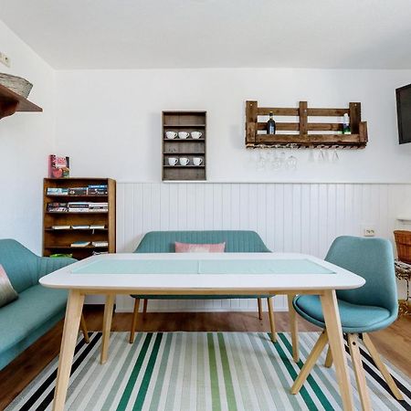 Apartament Storchennest Sankt Annen Annaberg-Buchholz Zewnętrze zdjęcie