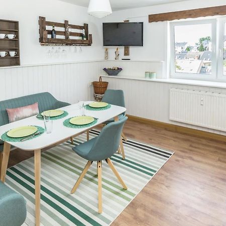 Apartament Storchennest Sankt Annen Annaberg-Buchholz Zewnętrze zdjęcie